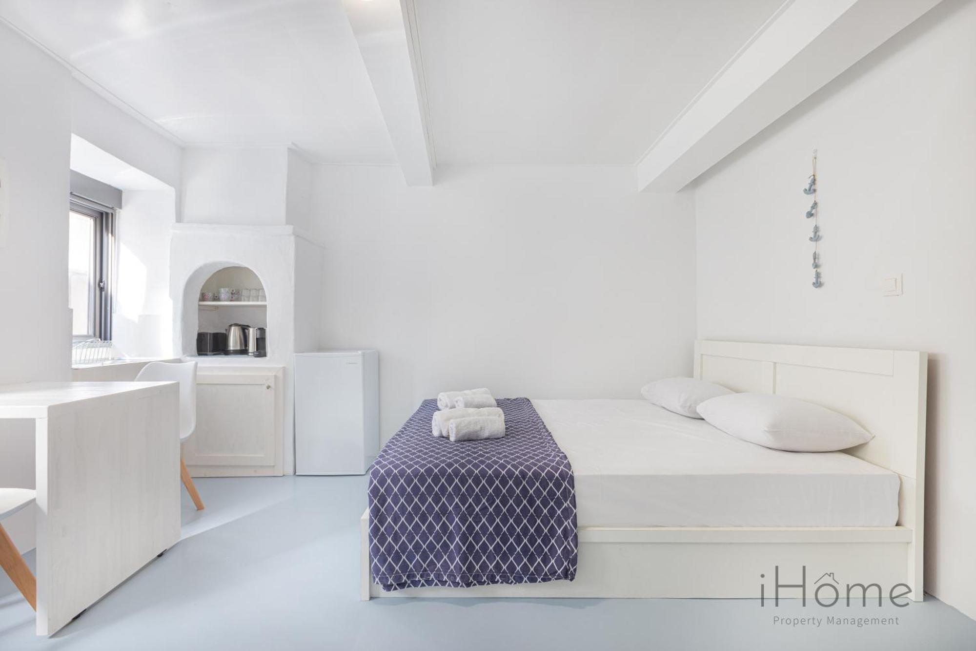 Kokkari'S Destiny - At The Heart Of The City Center Экстерьер фото