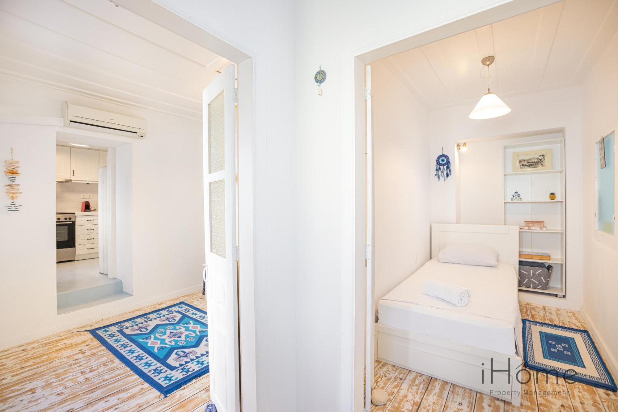 Kokkari'S Destiny - At The Heart Of The City Center Экстерьер фото
